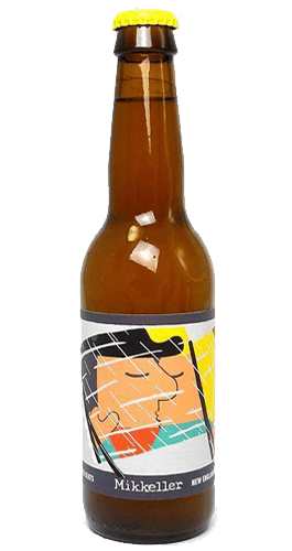 Mikkeller Heated Seats